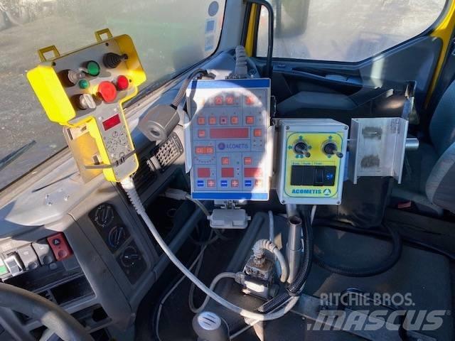 Renault Kerax 380 Camion altro