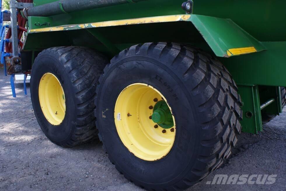Hi-Spec 4000 TD-S Spandiliquami