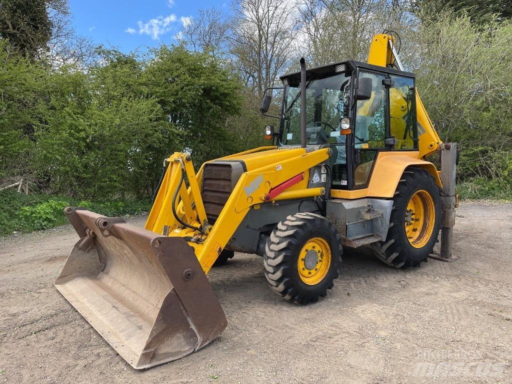 Massey Ferguson 750 Terne