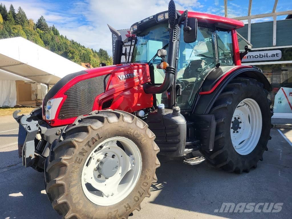 Valtra N 103.4 Trattori