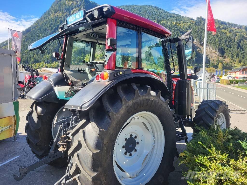 Valtra N 103.4 Trattori
