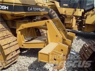 CAT D 5 H Dozer cingolati