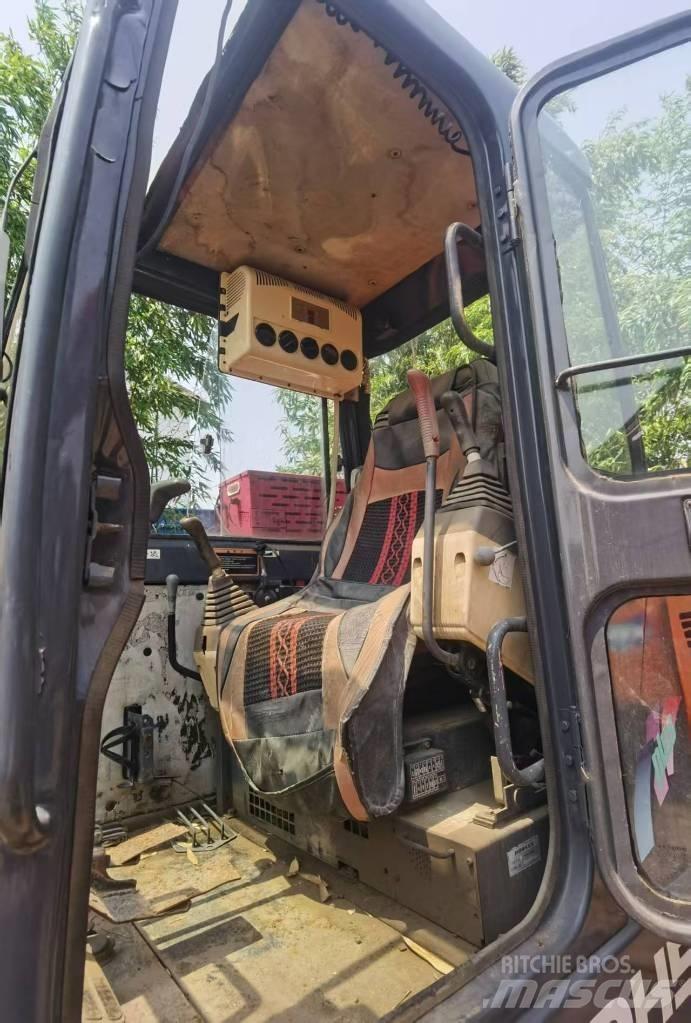 Doosan DH 55 Miniescavatori