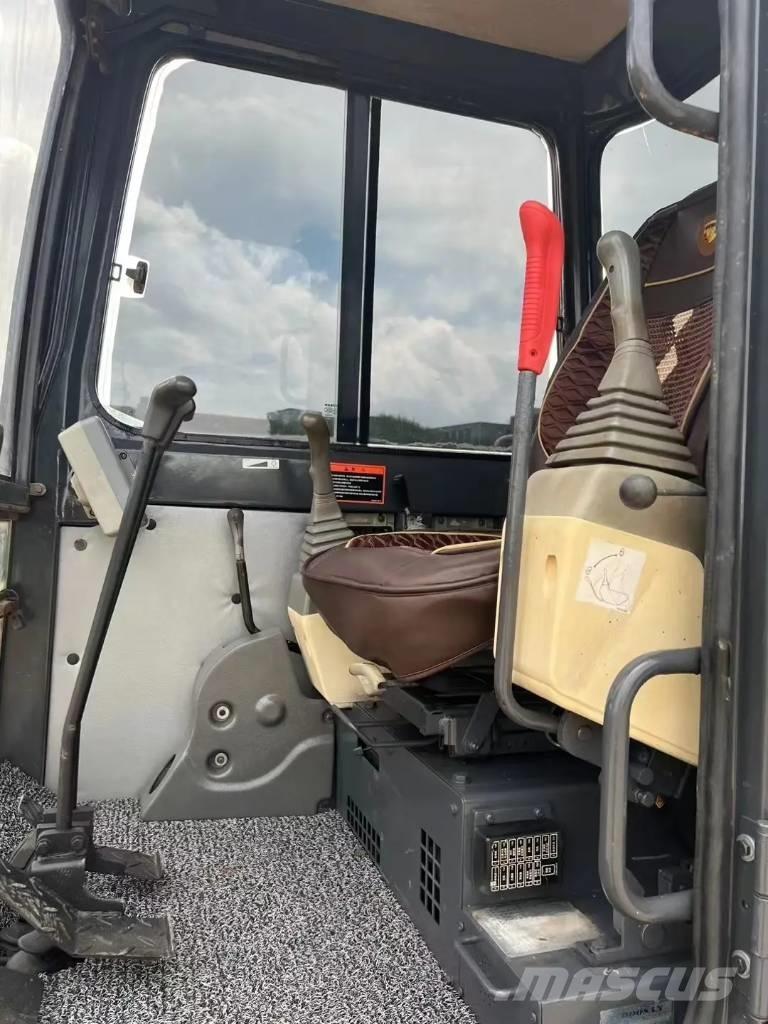 Doosan DH 55 Miniescavatori