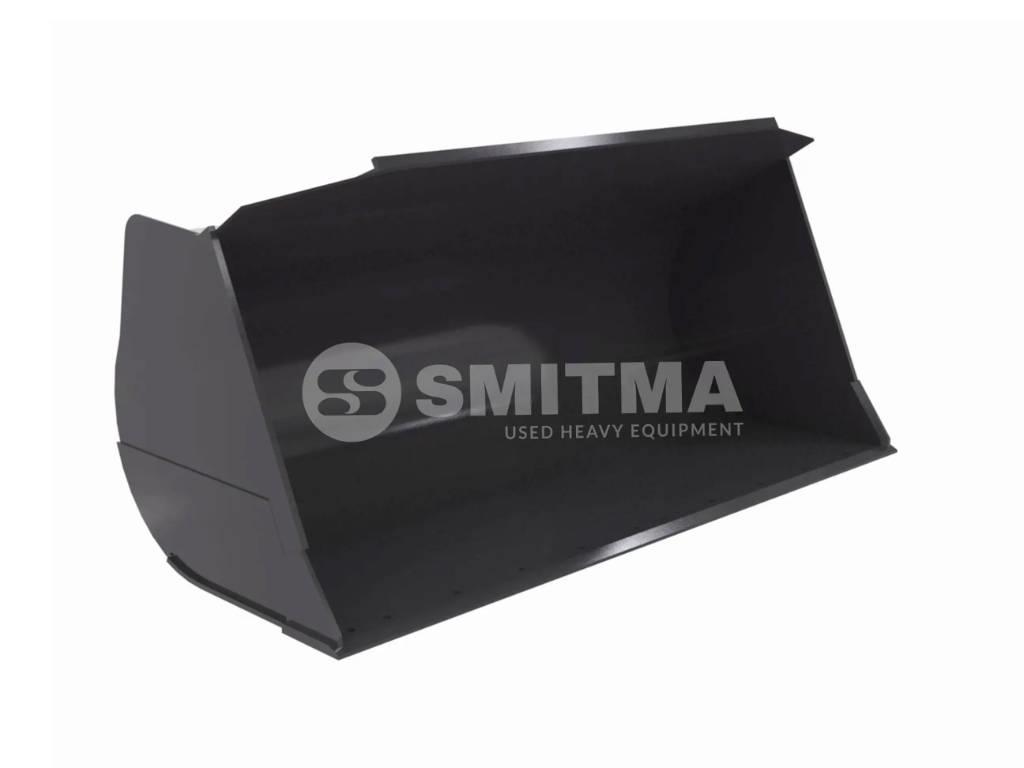 CAT 966 XE Benne