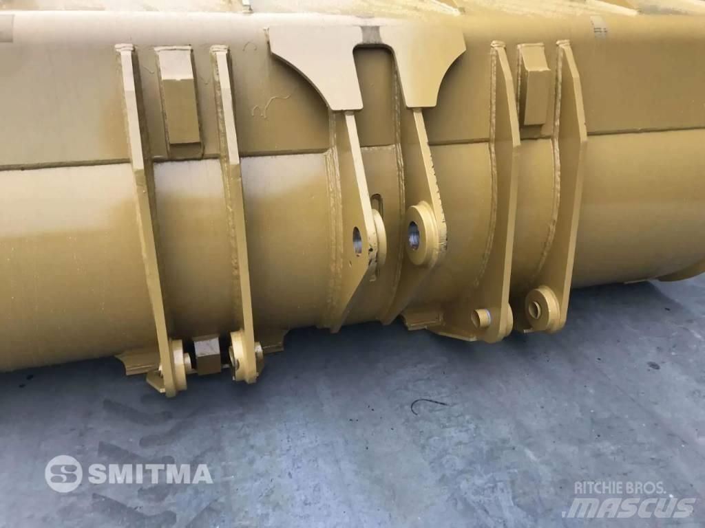 CAT 966 XE Benne