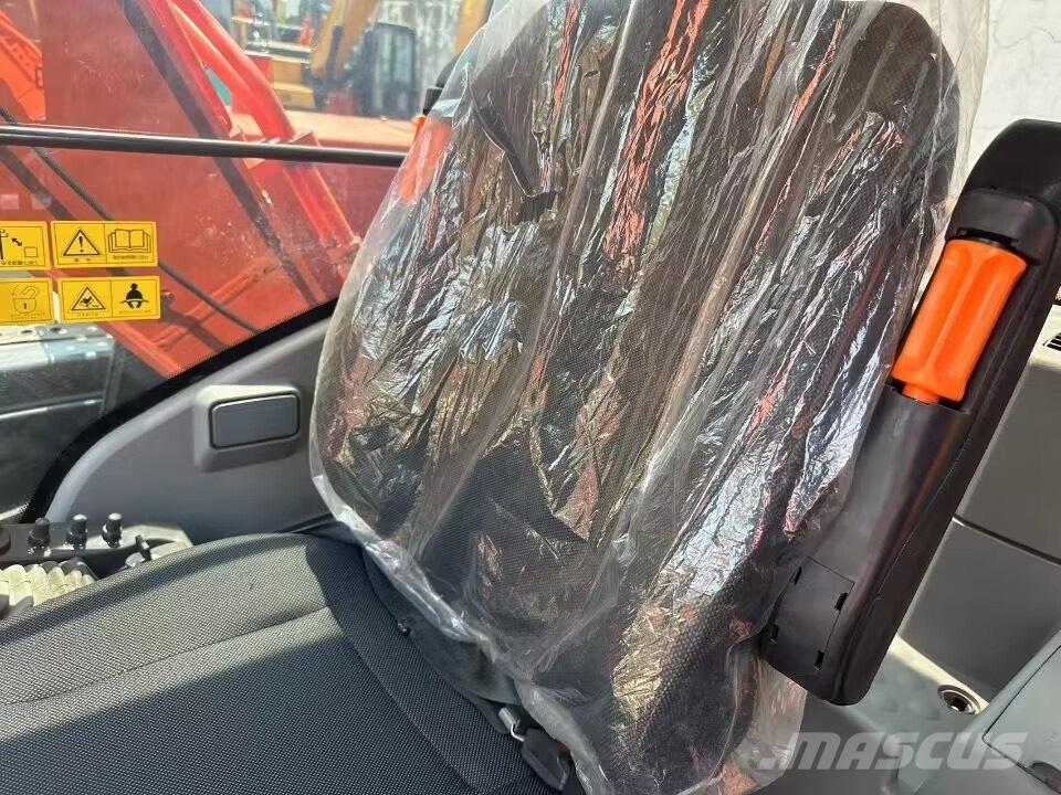 Hitachi EX 200-1 Escavatori cingolati