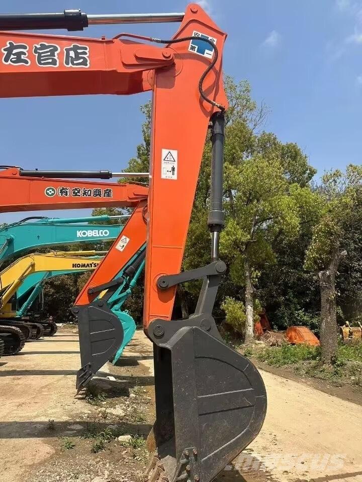 Hitachi EX 200-1 Escavatori cingolati