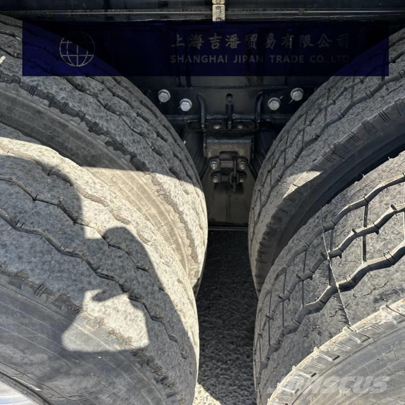 Sany STC 700 T 5 Gru per tutti i terreni