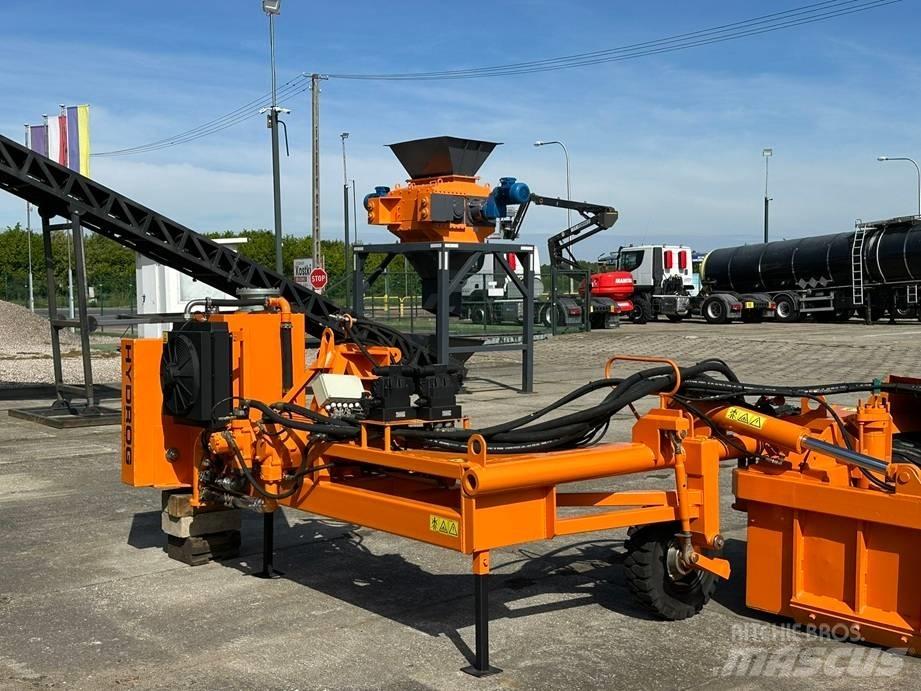 Hydrog SP 1200 Altri
