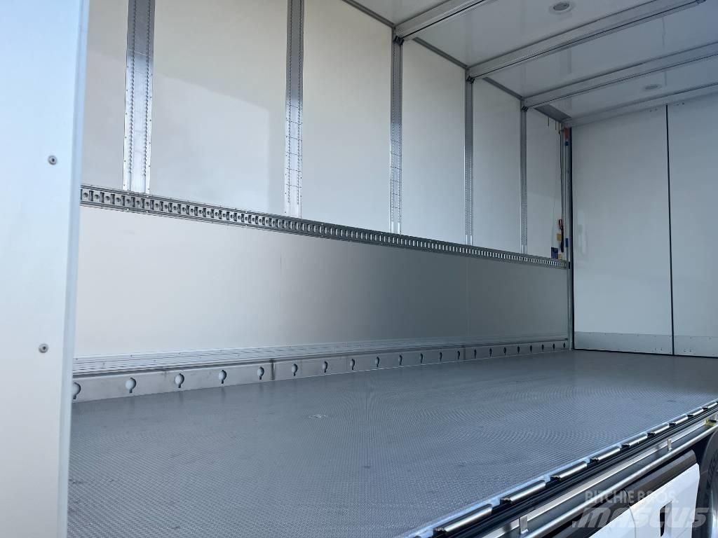 Volvo FH I-Save 500 Camion cassonati