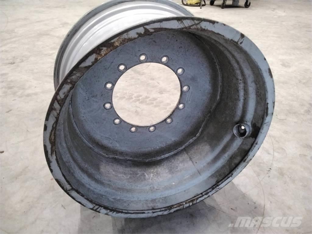 Valmet 911 20x34 Pneumatici, ruote e cerchioni