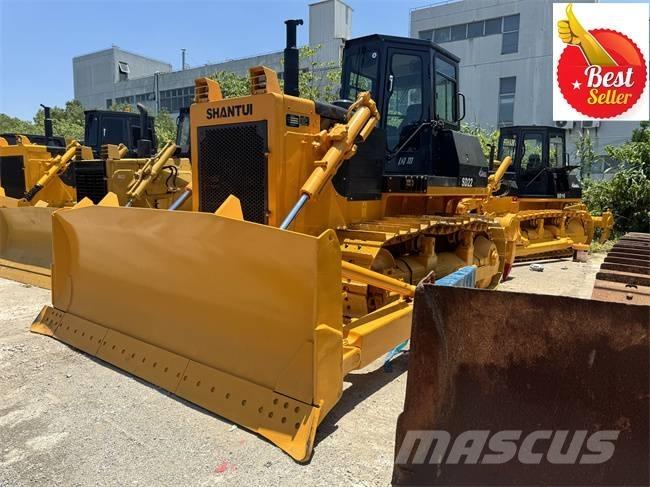 Shantui SD 22 Dozer cingolati