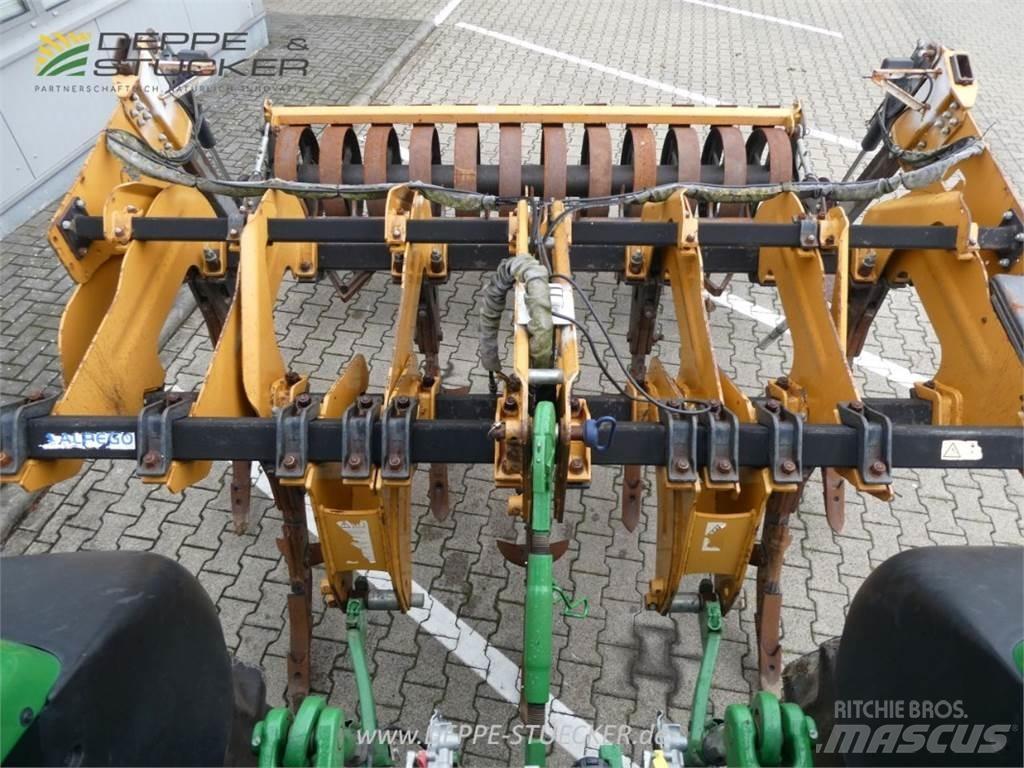 Alpego KFR 7-300 Altre macchine e accessori per l'aratura