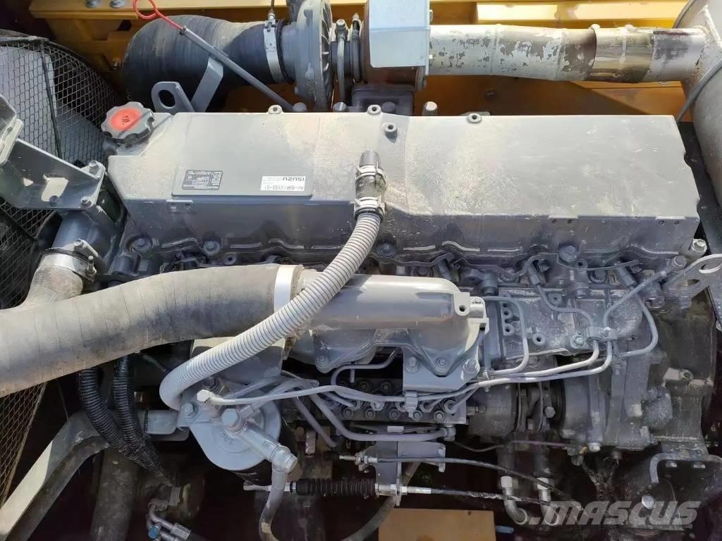 Sany SY365H Escavatori cingolati