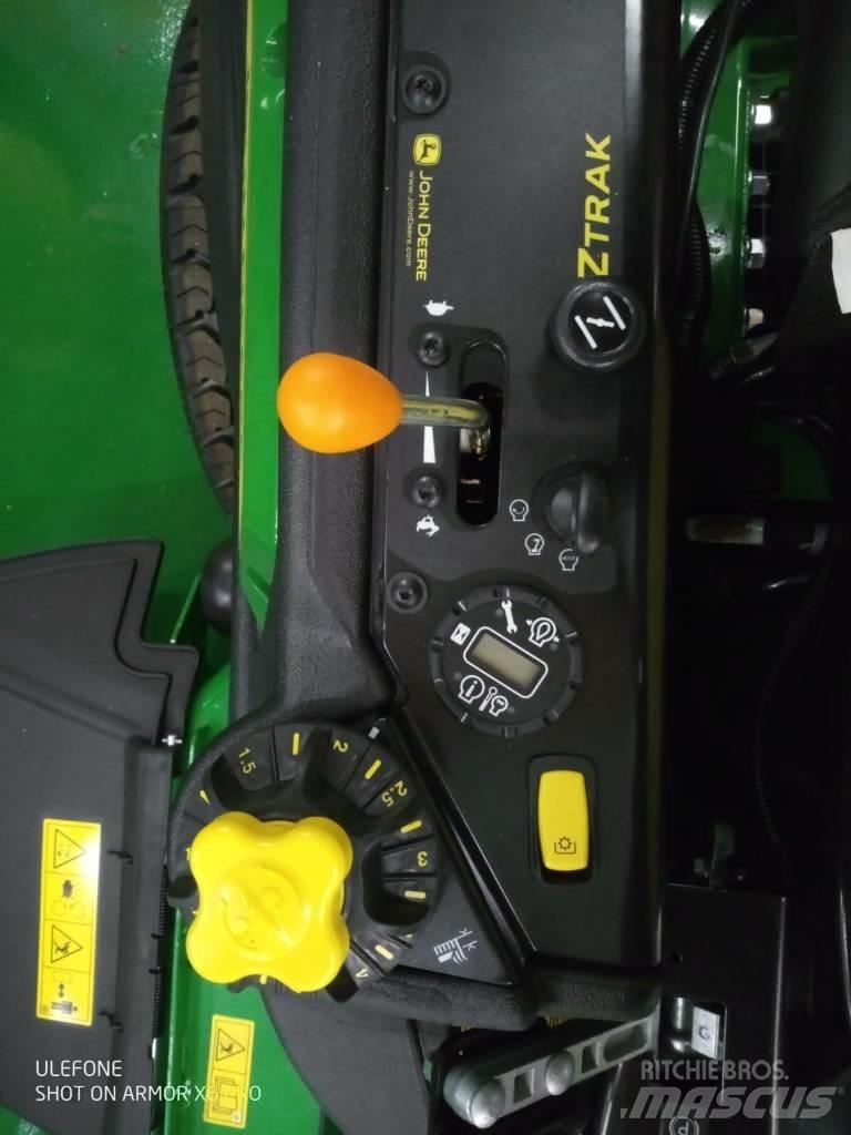 John Deere Z 950 R Tosaerba zero turn