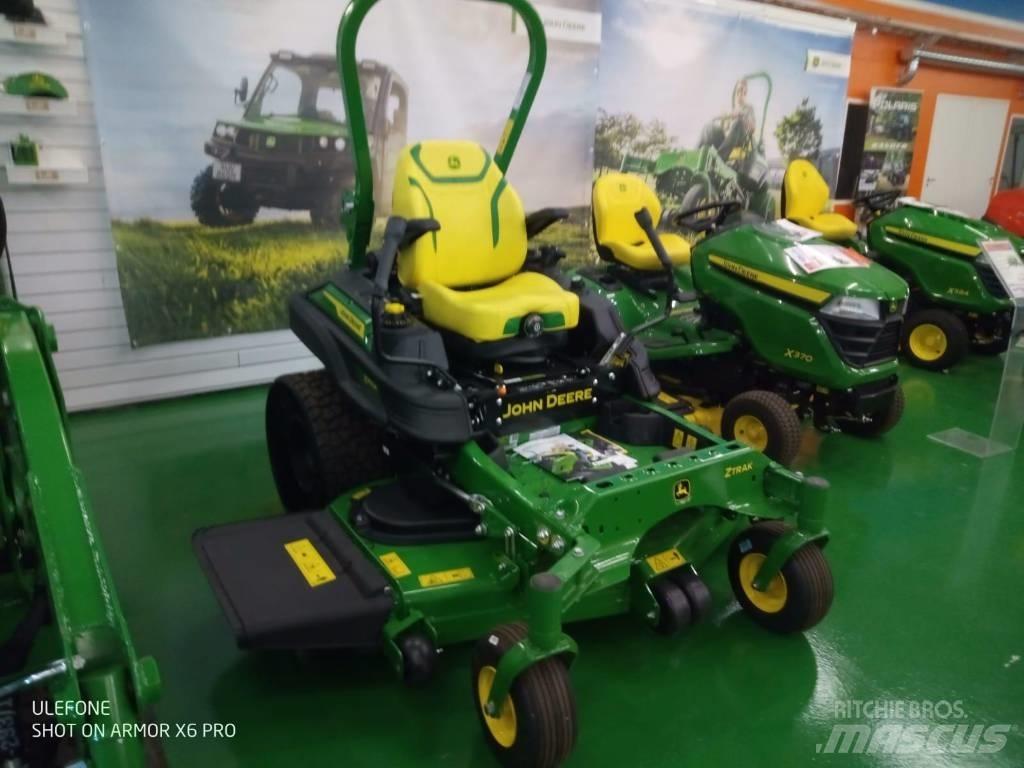 John Deere Z 950 R Tosaerba zero turn