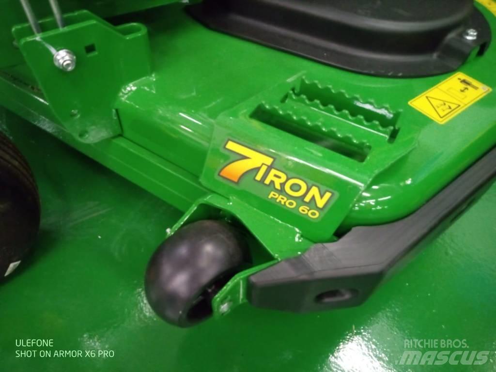 John Deere Z 950 R Tosaerba zero turn