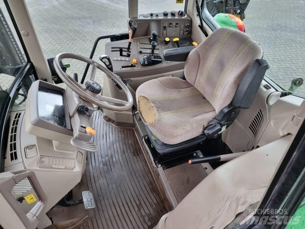 John Deere 6230 Trattori