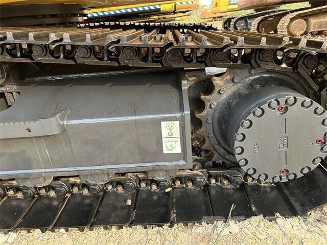Komatsu PC 210-8 Escavatori cingolati