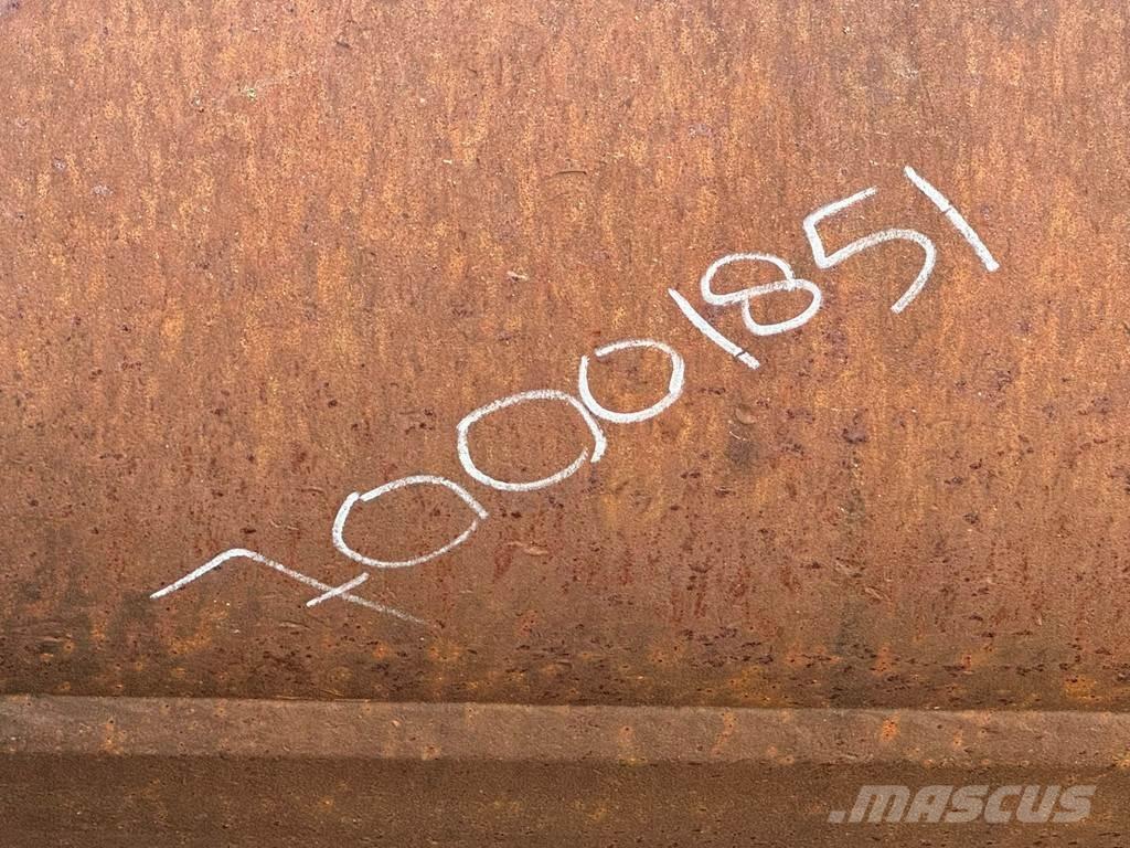  Onbekend NG-2600 Benne