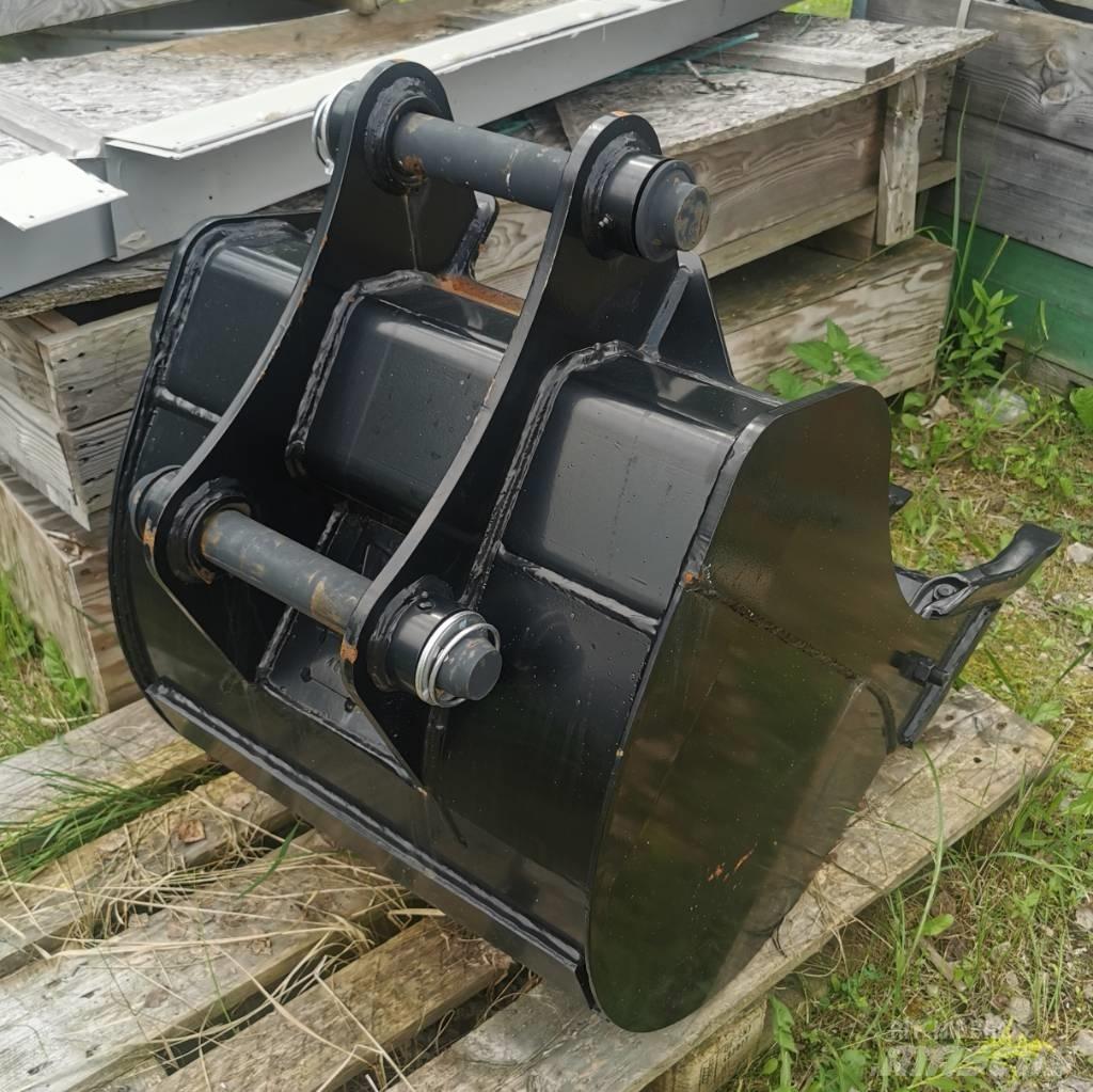 JCB 4CX/3CX Bracci e avambracci