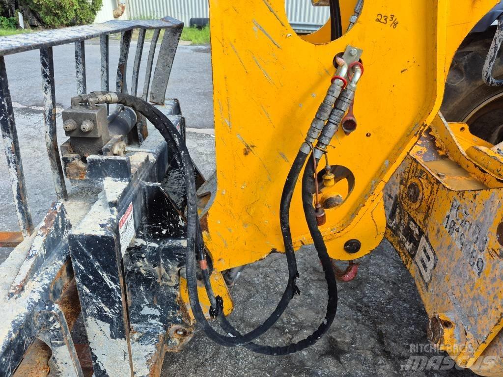 JCB 510-56 Sollevatori telescopici