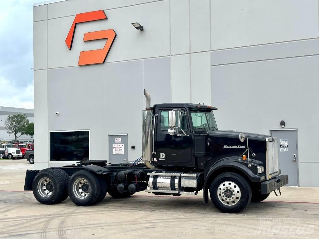 Western Star 4900 Motrici e Trattori Stradali