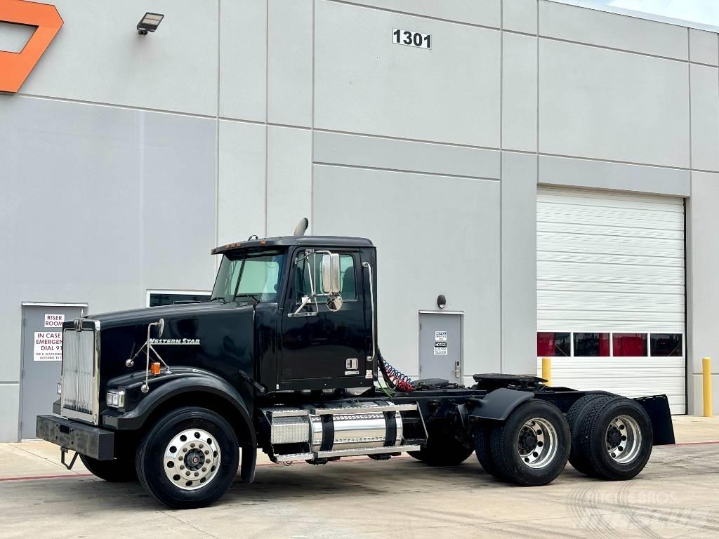 Western Star 4900 Motrici e Trattori Stradali