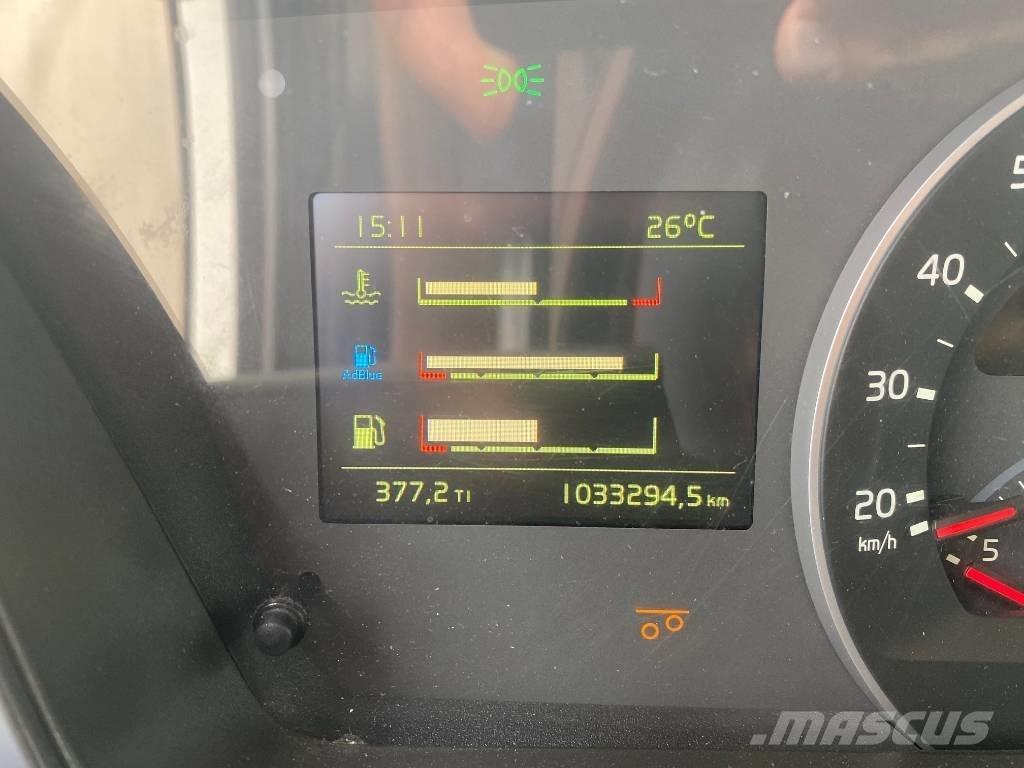 Volvo FH 460 Motrici e Trattori Stradali