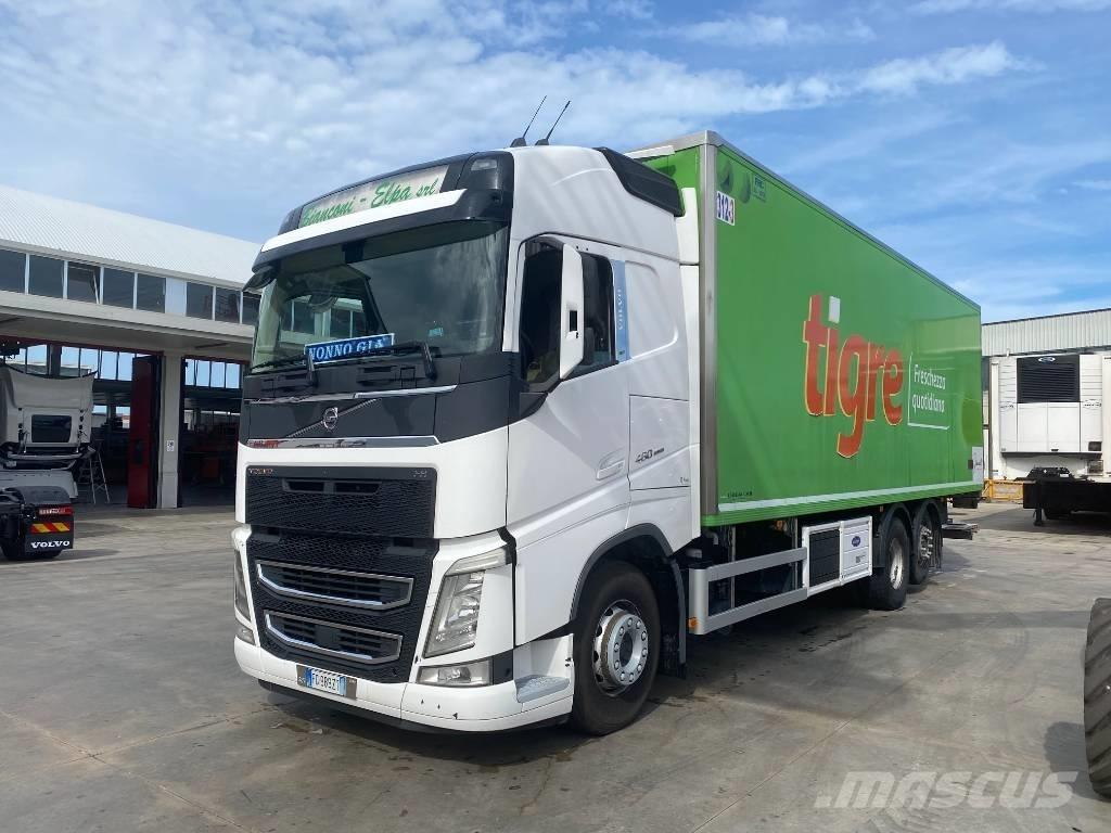 Volvo FH 460 Motrici e Trattori Stradali