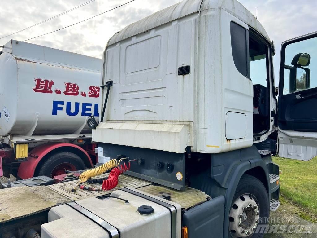 Scania R 420 Motrici e Trattori Stradali