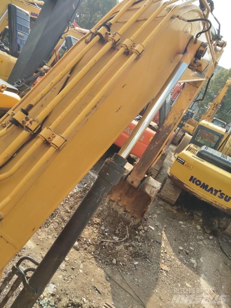Sany SY 215 C Escavatori cingolati