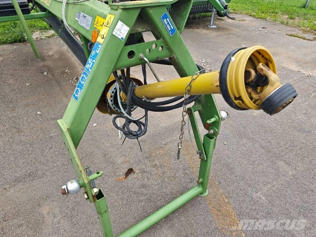 Krone Swardo 900 Falciandanatrici