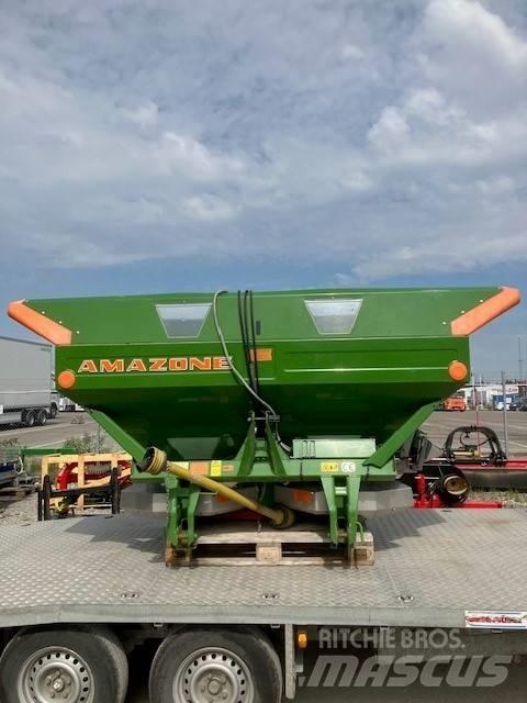 Amazone ZA-M Maxis Spargiminerale