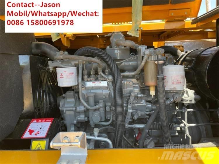Sany SY 75 C Escavatori cingolati