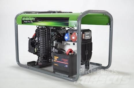  ENERGY EY-12 HET Generatori a benzina