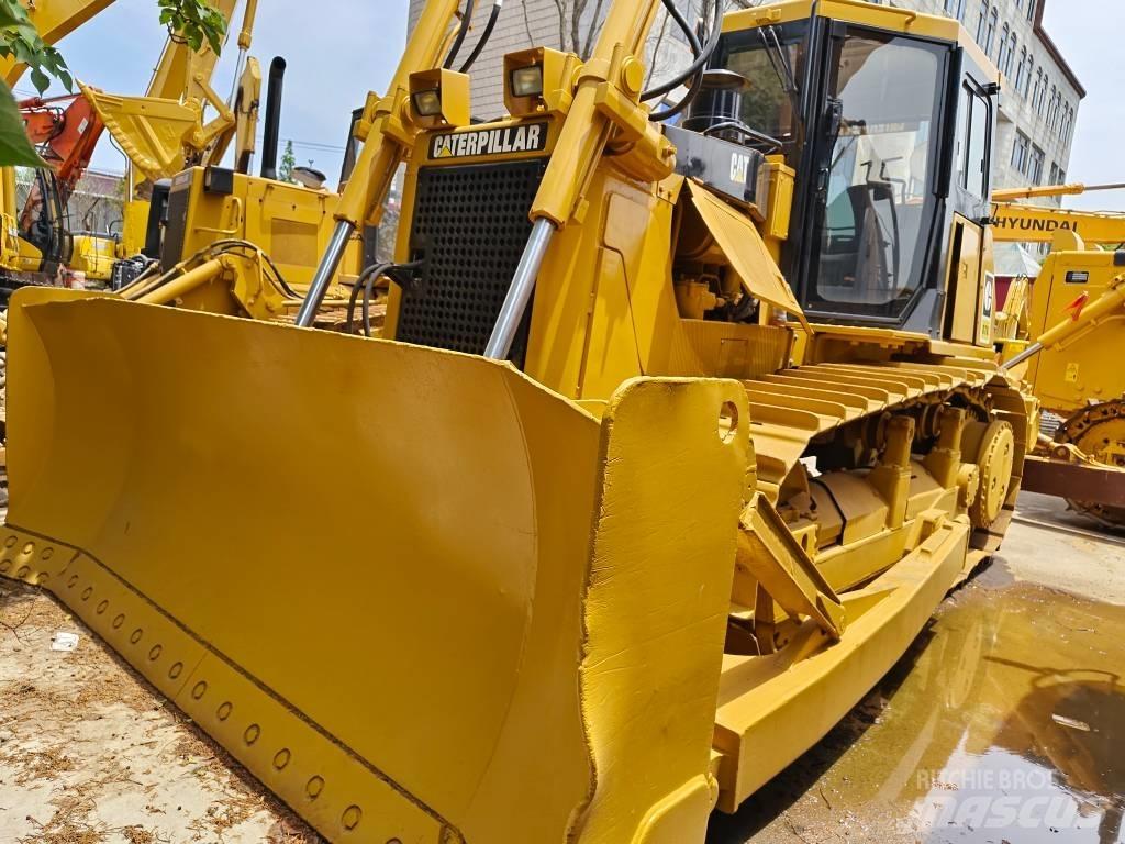 CAT D 7 G Dozer cingolati