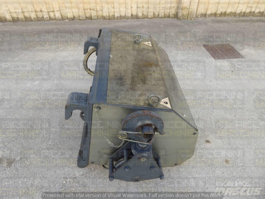 Merlo VZ400.TL.ZM2 Altri componenti