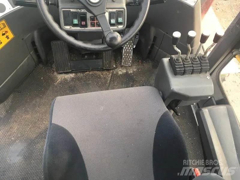 Kalmar GCE 150- 6 Carrelli elevatori GPL