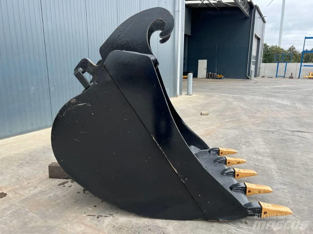 Verachtert CW55S Benne