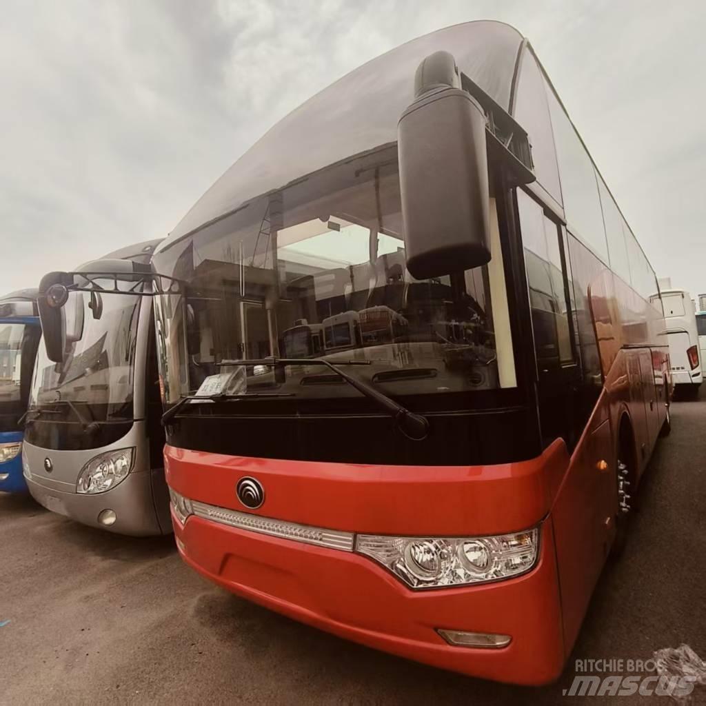 Yutong ZK6120HYA1 Autobus urbani