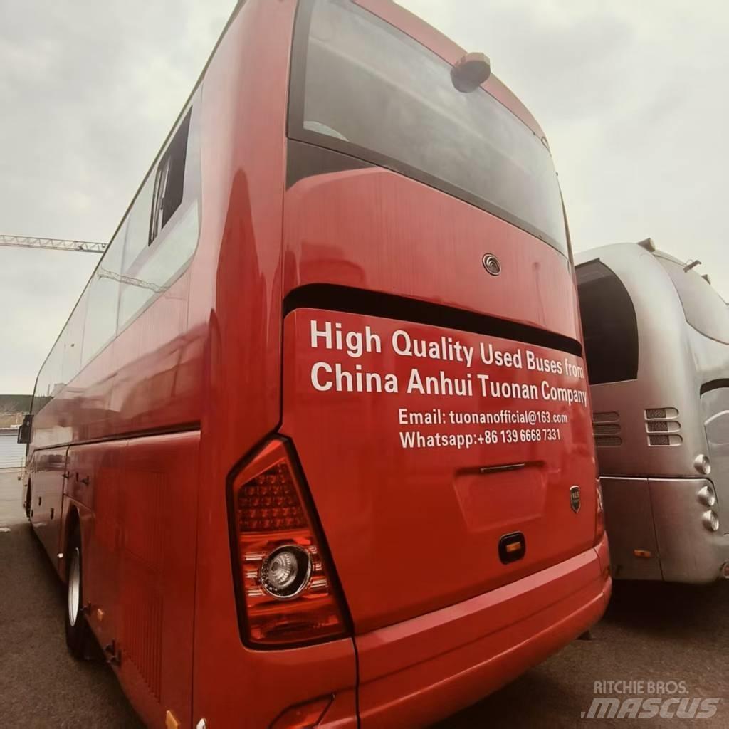 Yutong ZK6120HYA1 Autobus urbani
