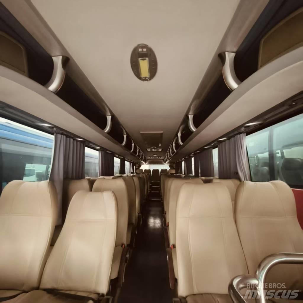Yutong ZK6120HYA1 Autobus urbani