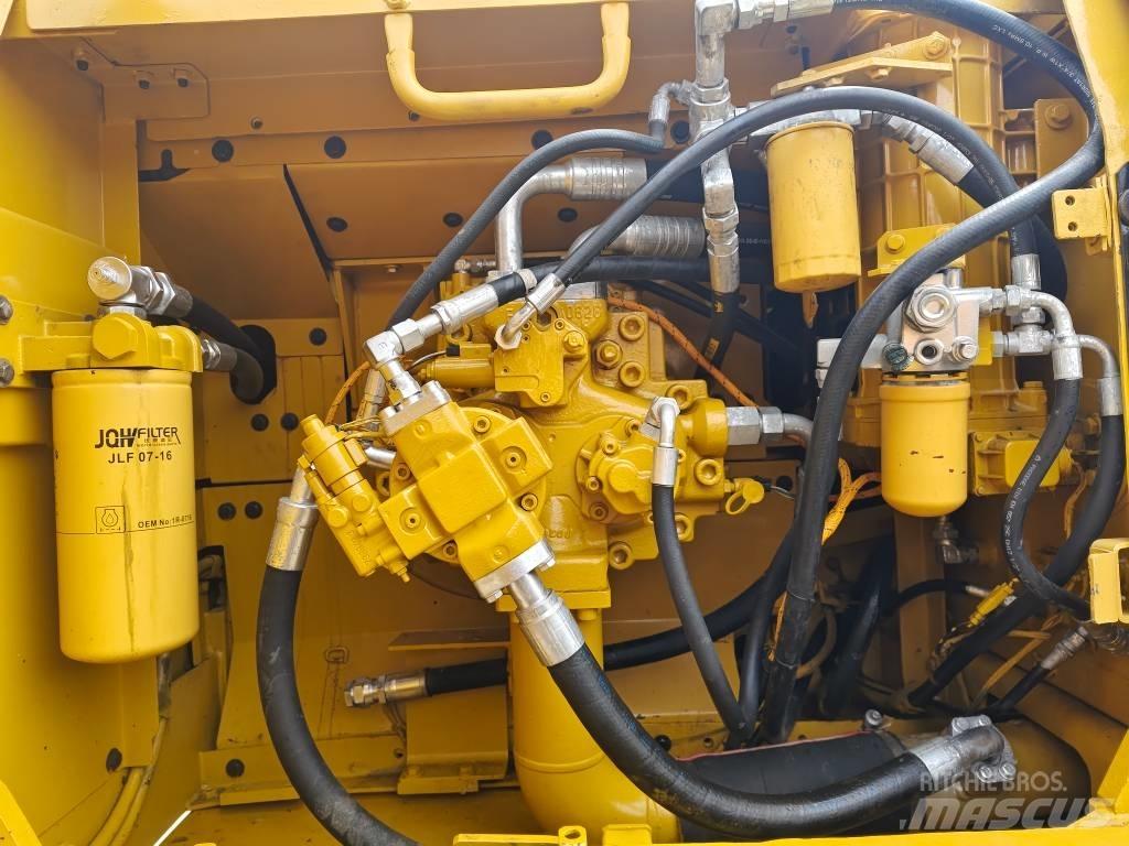 CAT 336 D Escavatori cingolati