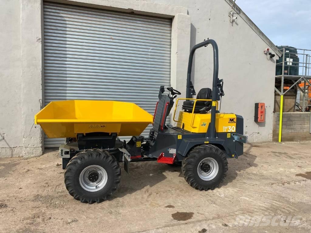 NC SW 1930 Mini dumper