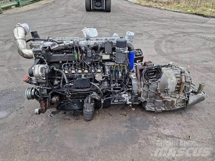  Engines PR228U1 Trasporto - Altro