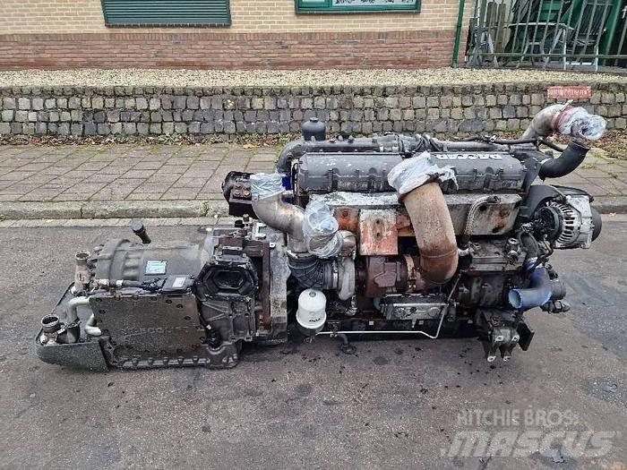  Engines PR228U1 Trasporto - Altro