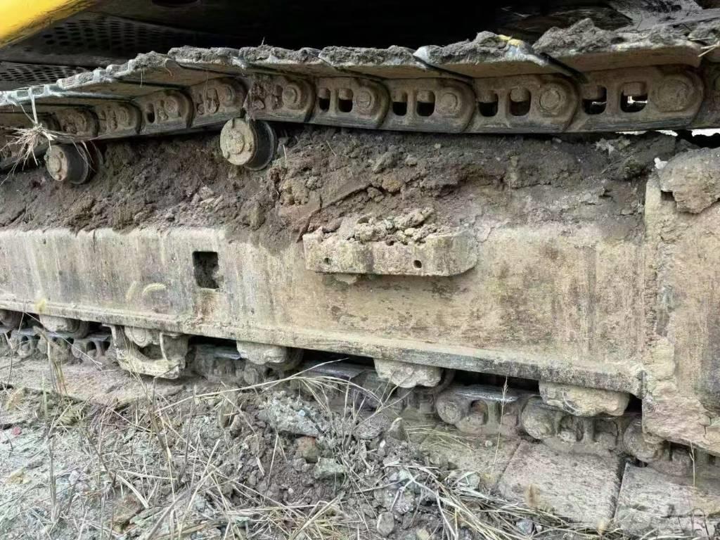Sumitomo SH210-5 Escavatori cingolati