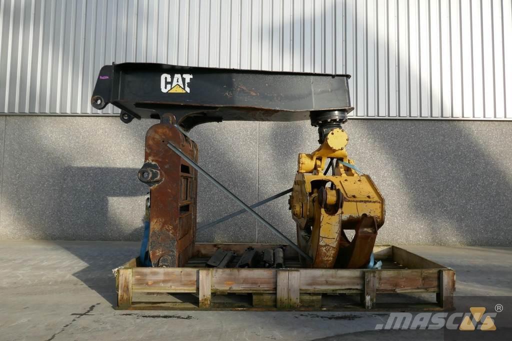 CAT 525D Grapple Trasporto - Altro